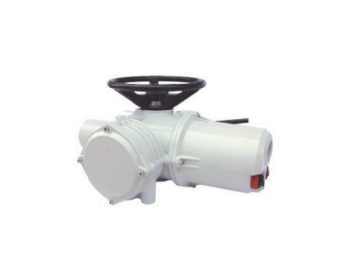 AIQ 多回轉智能電動執(zhí)行機構